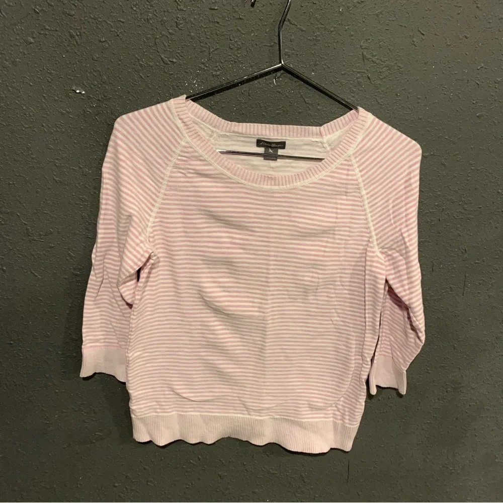 Women’s Eddie Bauer Sweater